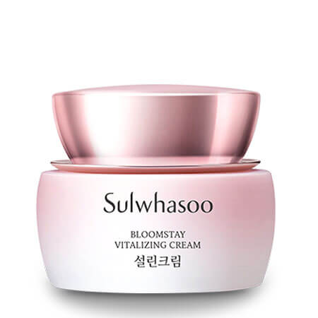 Sulwhasoo Bloomstay Vitalizing Cream ,Sulwhasoo Bloomstay Vitalizing Cream รีวิว ,Sulwhasoo Bloomstay Vitalizing Cream ราคา ,Sulwhasoo Bloomstay Vitalizing Cream review ,sulwhasoo ครีมชมพู ,Sulwhasoo Bloomstay Vitalizing Cream ครีม,